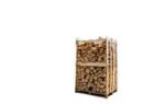Quercia 33 cm – Secco e spaccato, 2 steri - immagine 2