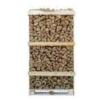 Tronchetti di quercia essiccati in forno – Cassa