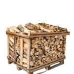 Legna da ardere secca 50 cm (Misto Faggio, Quercia) – 1 stero