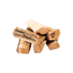 Legna da ardere secca 50 cm (Misto Faggio, Quercia) – 1 stero - immagine 2