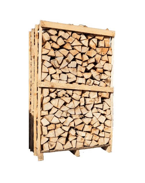 BA30 Tronchetti di legna secca 40 cm (Misto Faggio, Quercia) - immagine 1