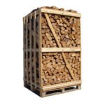Tronchetti essiccati in forno – Cassa extra grande