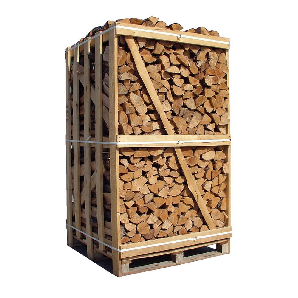 BA33 Tronchetti essiccati in forno – Cassa extra grande - immagine 1