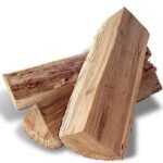 Legna da ardere secca – 40 cm, Mix Faggio e Quercia, 1 stero - immagine 2