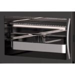 BRONPI Noa Horno 11 kW com Forno Silenziosa - immagine 4