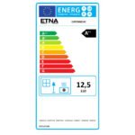 Stufa a pellet canalizzabile CAYENNE 14 kW - immagine 9