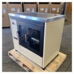 EVACALOR Enrica 9 kW com Forno Ventilado - immagine 5