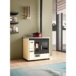 EVACALOR Enrica 9 kW com Forno Ventilado - immagine 7