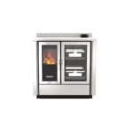 Forno a legna con due forni LINCAR Fusion – 8,4 kW - immagine 7