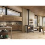 LA NORDICA Gardenia 5.0 Pierre - 9.5 kW - immagine 2