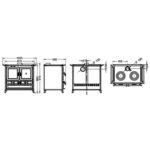THERMOROSSI Klara Evo – 12,1 kW - immagine 6