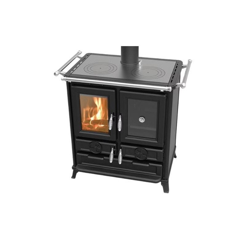 KTT1 THERMOROSSI Klaretta Evo – 8.2 kW - immagine 1