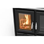 THERMOROSSI Klaretta Evo – 8.2 kW - immagine 8