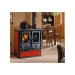 LA NORDICA Rosetta 5.0 Ceramica Liberty - 7.9 kW - immagine 4