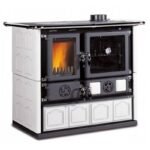 LA NORDICA Rosa 5.0 Majolica-8.8 kW - immagine 2