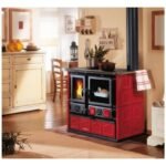 LA NORDICA Rosa 5.0 Majolica-8.8 kW - immagine 6