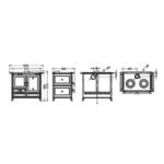THERMOROSSI Margherita Evo – 12.1 kW - immagine 6