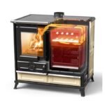 THERMOROSSI Margherita Evo – 12.1 kW - immagine 8
