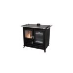 THERMOROSSI Margot Evo – 12.1 kW - immagine 5
