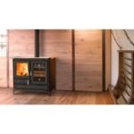 THERMOROSSI Margot Evo – 12.1 kW - immagine 6