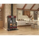 LA NORDICA Milly - 8.7 kW - immagine 3