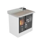 LINCAR Omega – 8.4 kW - immagine 2