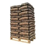 Pellet Agricola – Bancale da 70 sacchi da 15 kg