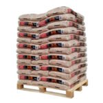 Pellet Excellent Pellets – Bancale da 65 sacchi da 15 kg