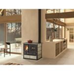 LA NORDICA Rosa 5.0 Pedra - 8.8 kW - immagine 2