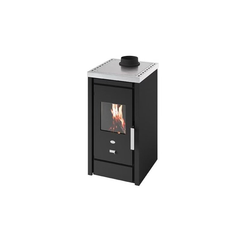 SND1 Piastra di Cottura Sandra 6 kW – EVACALOR - immagine 1