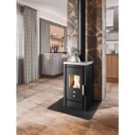 Piastra di Cottura Sandra 6 kW – EVACALOR - immagine 2