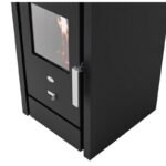 Piastra di Cottura Sandra 6 kW – EVACALOR - immagine 3