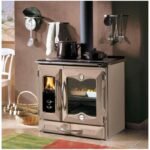 LA NORDICA Suprema 4.0 – 9 kW - immagine 5