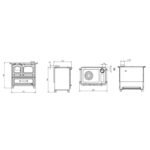 LA NORDICA Family 4.5 – 7.5 kW - immagine 7