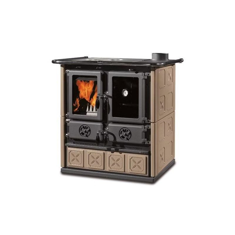 TTA1 LA NORDICA Rosetta 5.0 Maiolica - 7.9 kW - immagine 1