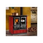 LA NORDICA Rosetta 5.0 Maiolica - 7.9 kW - immagine 6