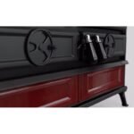 THERMOROSSI Viola Evo – 12.1 kW - immagine 3