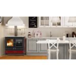 THERMOROSSI Viola Evo – 12.1 kW - immagine 5