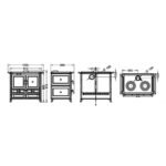 THERMOROSSI Viola Evo – 12.1 kW - immagine 7