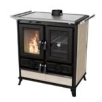 THERMOROSSI Violetta Evo – 8.2 kW