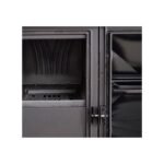 LA NORDICA Rosa XXL 5.0 Acciaio-11 kW - immagine 8