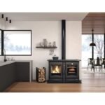 LA NORDICA Alaska – 12 kW - immagine 2