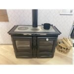 LA NORDICA Alaska – 12 kW - immagine 5