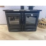 LA NORDICA Alaska – 12 kW - immagine 6
